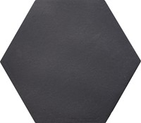 Lingotti Hexagon Oltremare 14x16