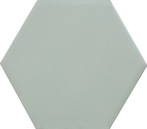 Lingotti Hexagon Verdino 14x16 TL1604 € 99,95 m²