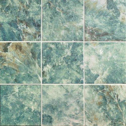 Himalayas Katmandu 15x15-2