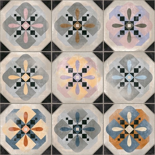 World Parks Hyde 31,6x31,6