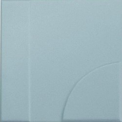 Casbah Decor Mix Sky 12,5x12,5