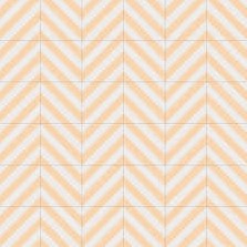 Maori Goroka Ocre 20x20-2