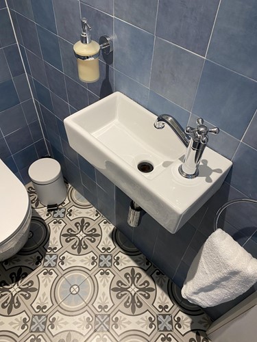 La Madeleine Lilou Classic 20x20-3