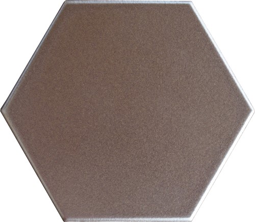 Hexagon Cobre 15x17 HH1553 € 84,95 m²