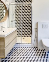 Badkamer