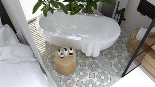 Isabelle vs Maurice 2