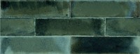 Jazba Green Brillo 6x24,6-2
