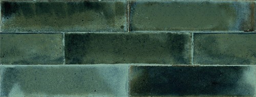Jazba Green Brillo 6x24,6-2