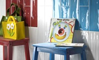 Joyful Aqua 10x20-2