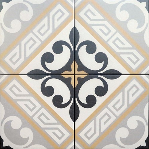 La Madeleine Juliette Marron 20x20-2
