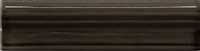 Kent Moldura Black 5x15