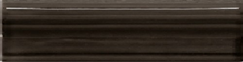 Kent Moldura Black 5x15