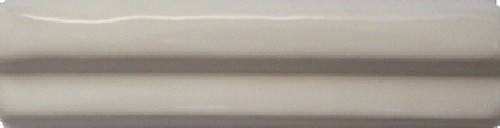 Kent Moldura OFF White 5x15