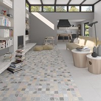 Farnese Quirinale-R Multicolor 29,3x29,3-3