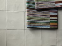 Cotto 13x13 Beige-2