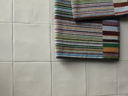 Cotto 13x13 Beige-2