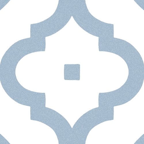 Maori Ladakhi Cielo 20x20