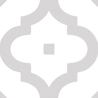 Maori Ladakhi Gris 20x20