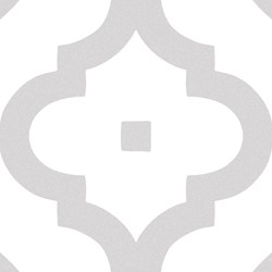 Maori Ladakhi Gris 20x20