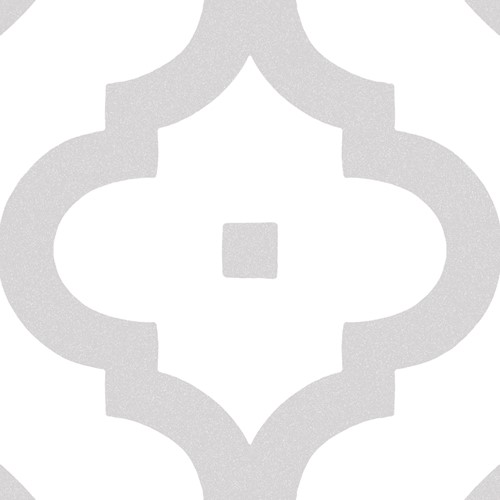 Maori Ladakhi Gris 20x20