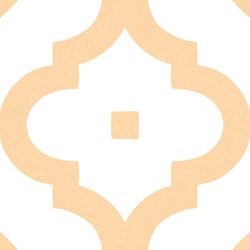 Maori Ladakhi Ocre 20x20