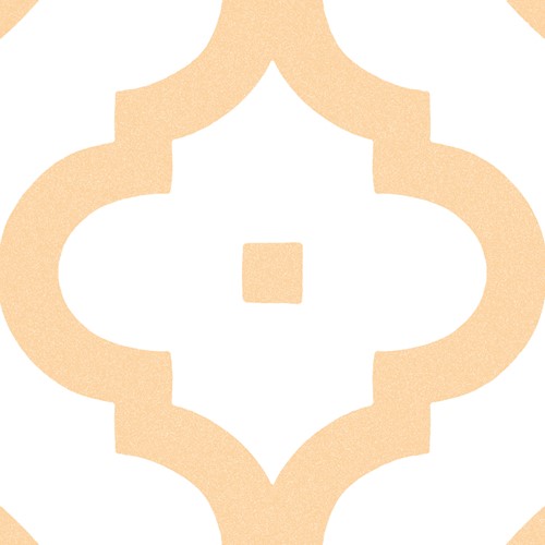 Maori Ladakhi Ocre 20x20