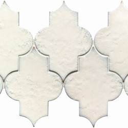 Lantern White 7,2x20,5