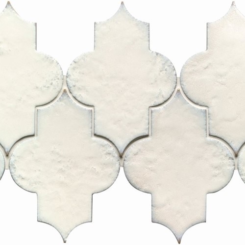 Lantern White 7,2x20,5