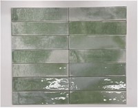 Bali Jade 6x25-3