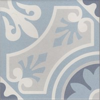 La Madeleine Lilou Ocean 20x20