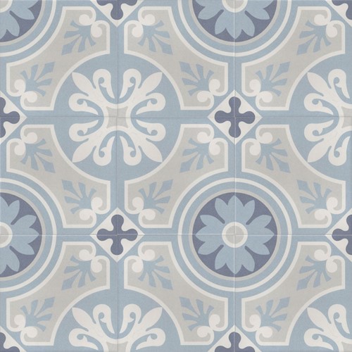 La Madeleine Lilou Ocean 20x20-2