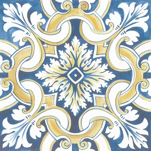 Lisboa Mix  25x25