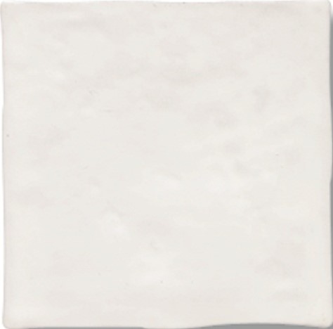 Manises Blanco 13x13