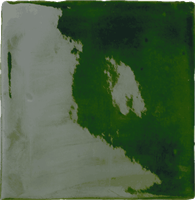Craquelé Verde Victoria 13x13