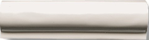 Listelo Nieve/Blanco 13x3,5