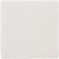 Malaga Blanco Cristal  10x10
