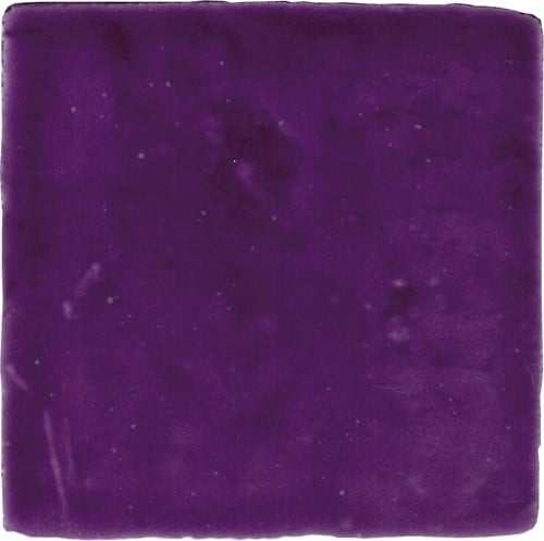 Malaga Morado 10x10