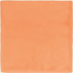 Retiro Peach Brillo 13x13