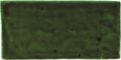 Sabatini Verde Cobre 7,5x15