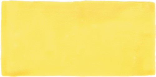 Sabatini Yellow 7,5x15