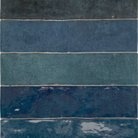 Atelier Bleu Marine Glossy 6,2x25-2