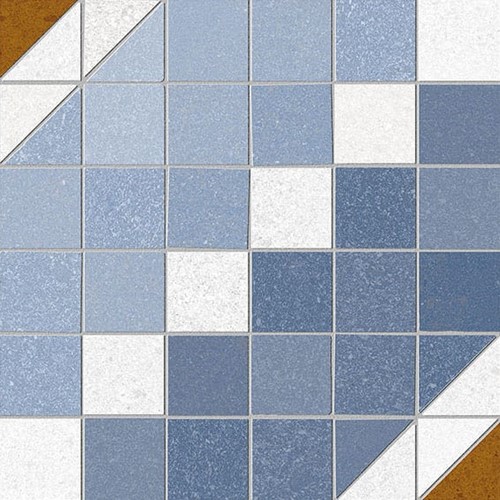 Seine Marly-R Azul 20x20