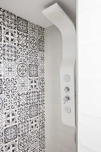 Mediterraneo Pizzara 8 Décors mix 20x20-3