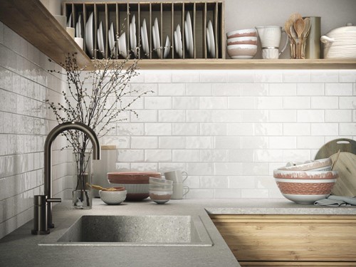 Memories Liso White 6,5x13-3