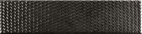 Metal Decoro Carving (Mix) Black 10x40 TM4004 € 112,95 m²