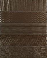 Metal Decoro Carving (Mix) Copper 10x40-2