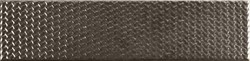 Metal Decoro Carving (Mix) Platinum 10x40