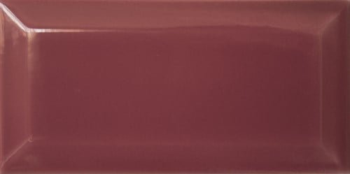 Marrakech Metro Fuxia 7,5x15