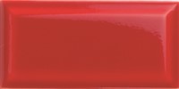Marrakech Metro Rojo 7,5x15