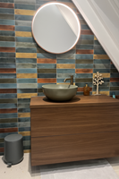 Modern Bath with Colorful Tile Wall.png